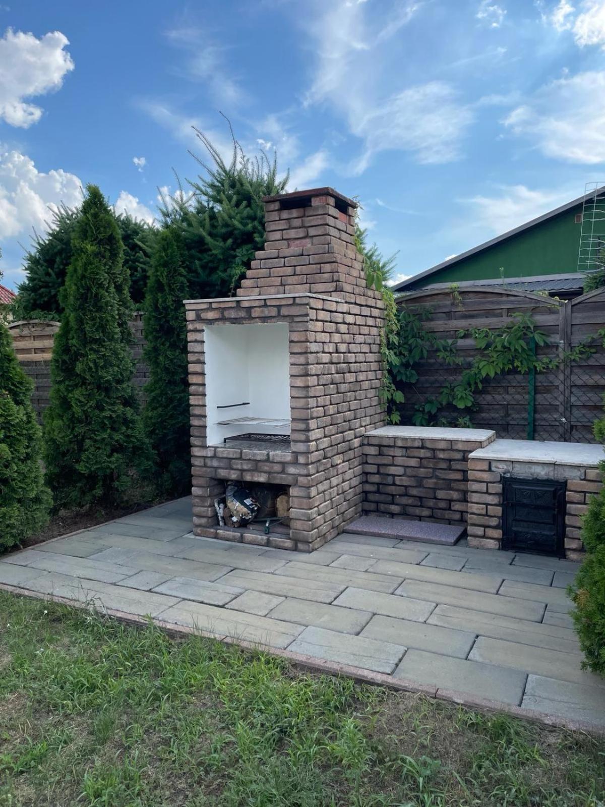 Dom Wakacyjny Przy Szlakach Turystycznych Jastrowie Exterior foto