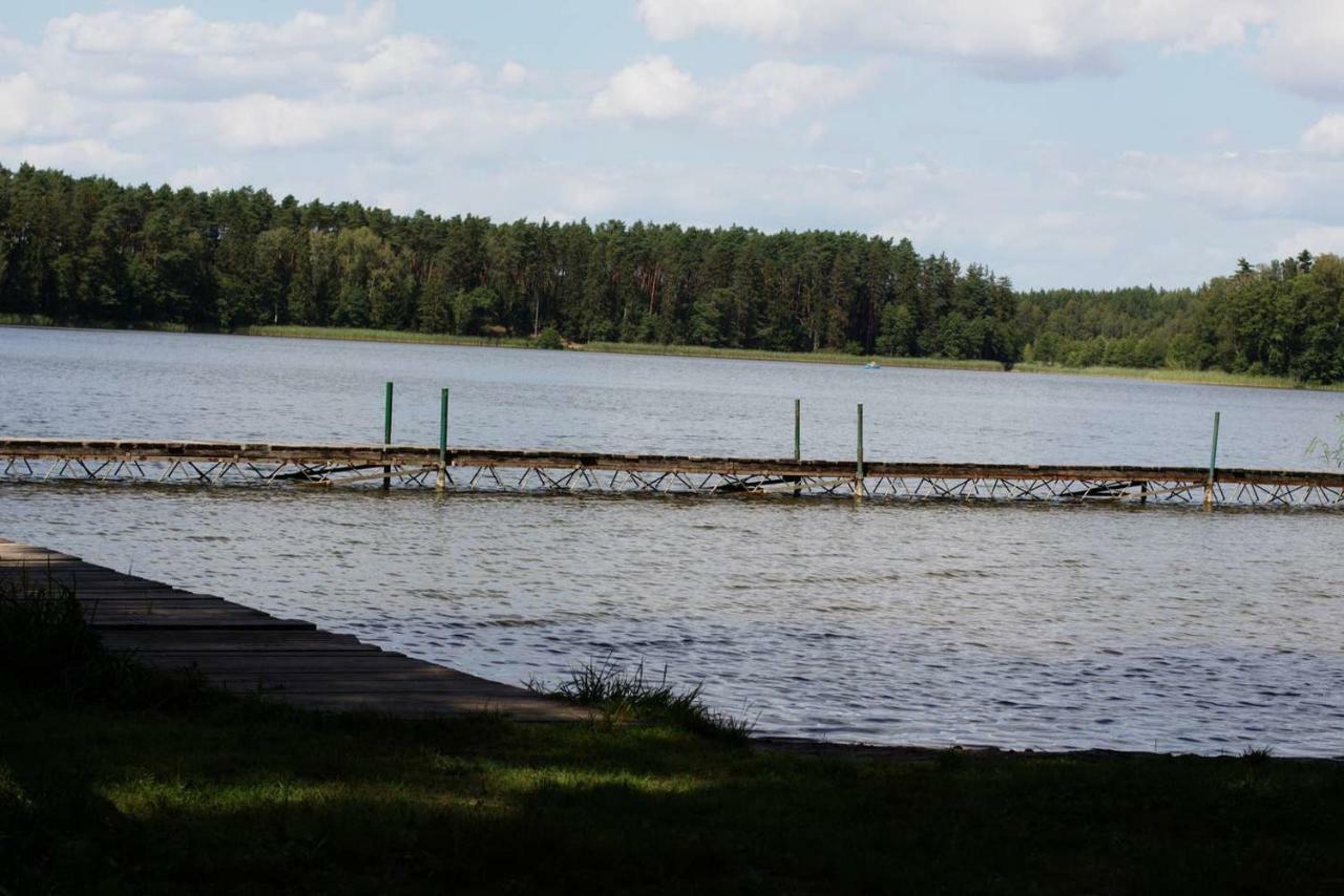 Dom Wakacyjny Przy Szlakach Turystycznych Jastrowie Exterior foto