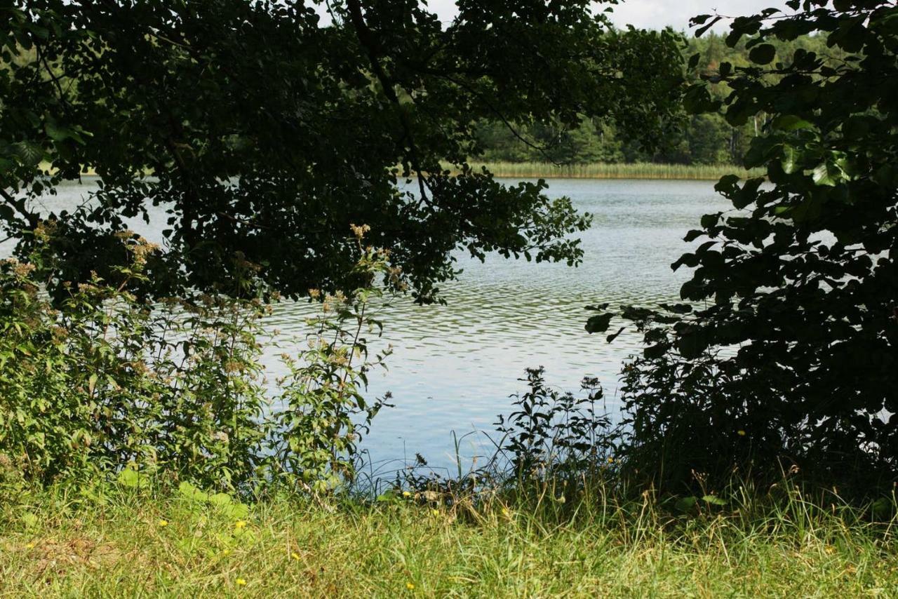 Dom Wakacyjny Przy Szlakach Turystycznych Jastrowie Exterior foto