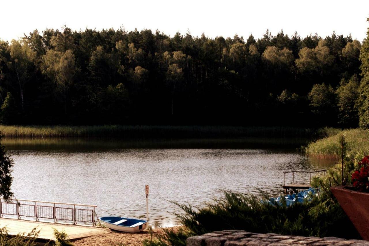 Dom Wakacyjny Przy Szlakach Turystycznych Jastrowie Exterior foto