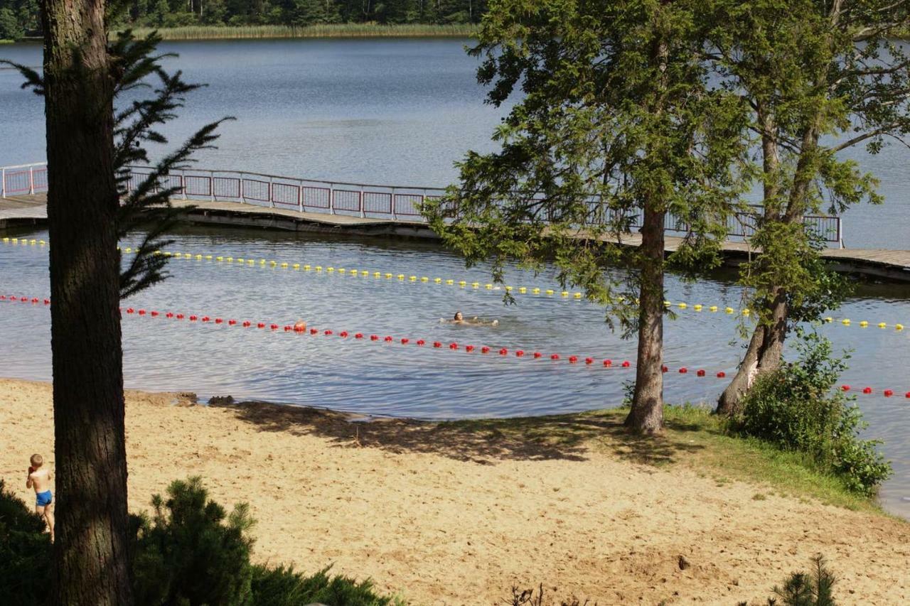 Dom Wakacyjny Przy Szlakach Turystycznych Jastrowie Exterior foto